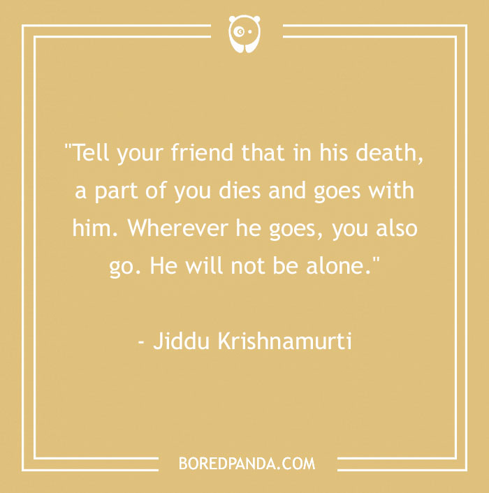 181 Life And Death Quotes That Are Actually Quite Inspiring