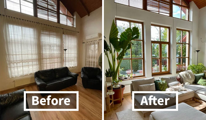 30 Times People DIYed Their Homes Into Perfection And Shared It In This Group (New Pics)