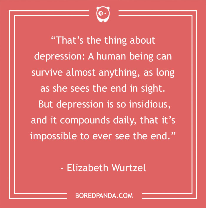 139 Depression Quotes That Shed The Light On Mental Health