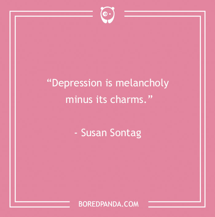 139 Depression Quotes That Shed The Light On Mental Health