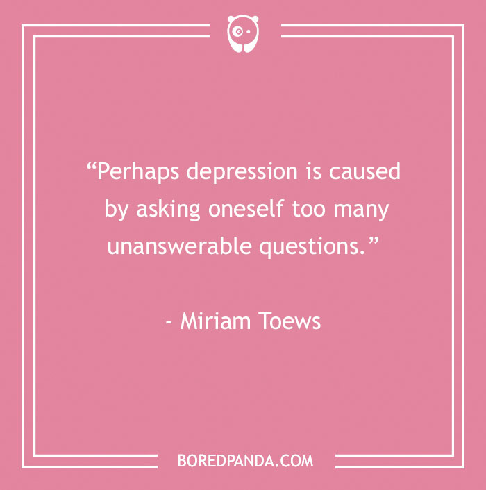 139 Depression Quotes That Shed The Light On Mental Health