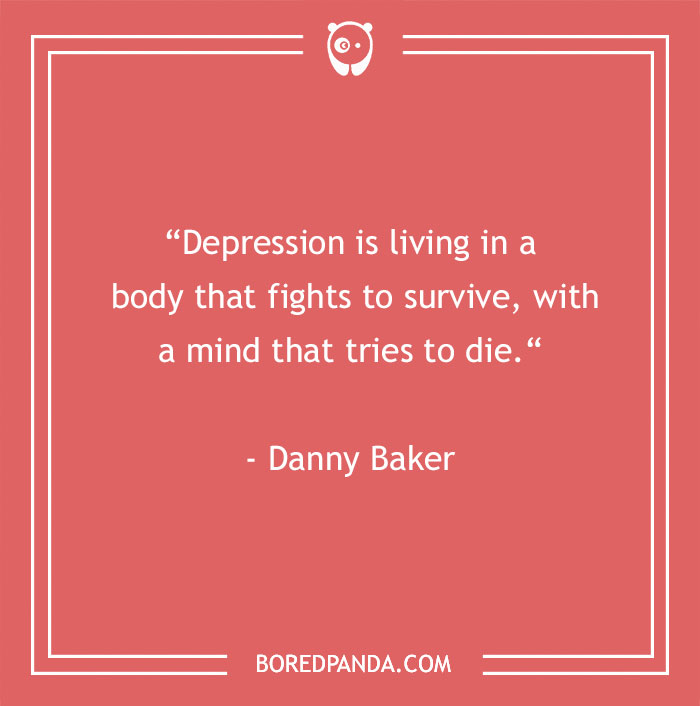 139 Depression Quotes That Shed The Light On Mental Health
