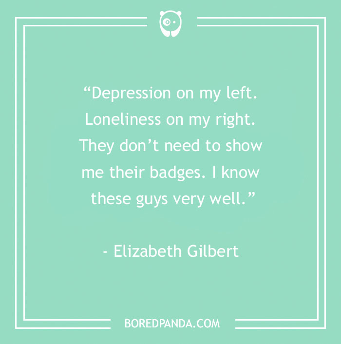 139 Depression Quotes That Shed The Light On Mental Health