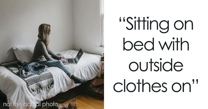35 Disturbing Things People Were Actually Doing Before Learning How Bad They Were