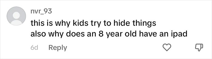 Dad And Netizens Are Collectively Mortified After Scrolling Through 8YO’s Internet Browsing History Dad And Netizens Are Collectively Mortified After Scrolling Through 8YO’s Internet Browsing History