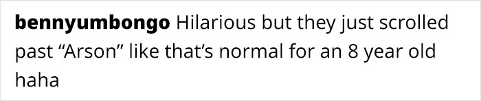 Dad And Netizens Are Collectively Mortified After Scrolling Through 8YO’s Internet Browsing History Dad And Netizens Are Collectively Mortified After Scrolling Through 8YO’s Internet Browsing History
