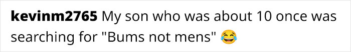 Dad And Netizens Are Collectively Mortified After Scrolling Through 8YO’s Internet Browsing History Dad And Netizens Are Collectively Mortified After Scrolling Through 8YO’s Internet Browsing History