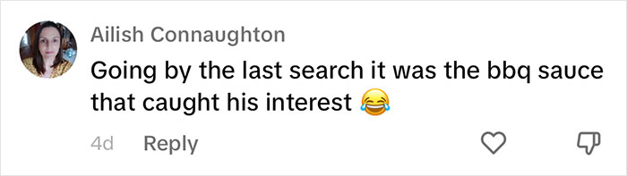 Dad And Netizens Are Collectively Mortified After Scrolling Through 8YO’s Internet Browsing History Dad And Netizens Are Collectively Mortified After Scrolling Through 8YO’s Internet Browsing History