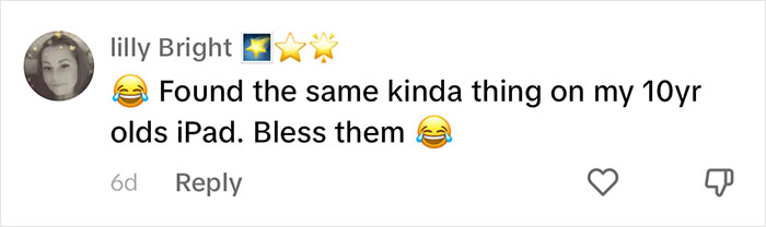 Dad And Netizens Are Collectively Mortified After Scrolling Through 8YO’s Internet Browsing History Dad And Netizens Are Collectively Mortified After Scrolling Through 8YO’s Internet Browsing History