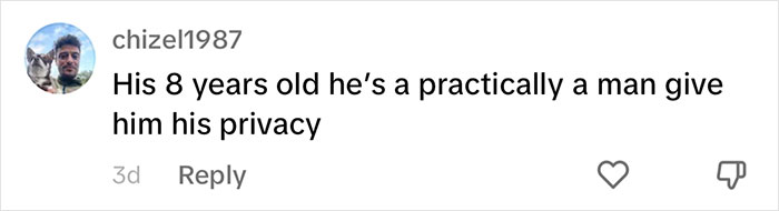 Dad And Netizens Are Collectively Mortified After Scrolling Through 8YO’s Internet Browsing History Dad And Netizens Are Collectively Mortified After Scrolling Through 8YO’s Internet Browsing History