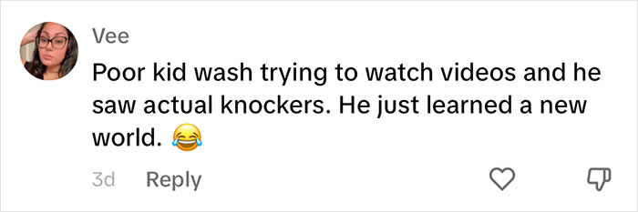 Dad And Netizens Are Collectively Mortified After Scrolling Through 8YO’s Internet Browsing History Dad And Netizens Are Collectively Mortified After Scrolling Through 8YO’s Internet Browsing History