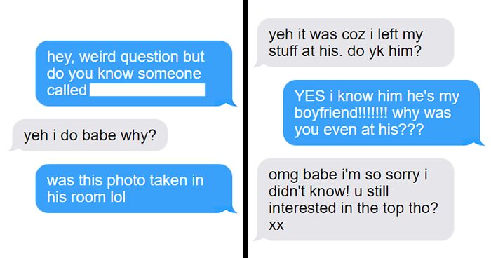 “DM Drama”: 30 Most Unhinged Screenshots From People Trying To Buy And Sell Online