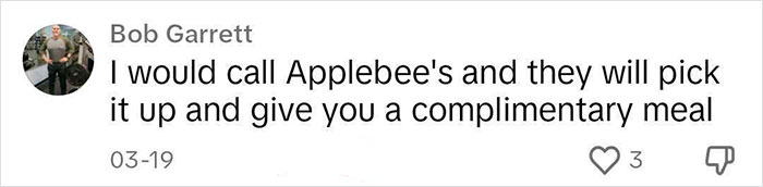 “Very Disappointed”: Woman Blasts DoorDash After Experience Leaves Her Regretting Her Order “Very Disappointed”: Woman Blasts DoorDash After Experience Leaves Her Regretting Her Order