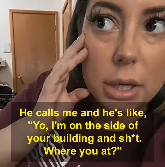 “Very Disappointed”: Woman Blasts DoorDash After Experience Leaves Her Regretting Her Order “Very Disappointed”: Woman Blasts DoorDash After Experience Leaves Her Regretting Her Order