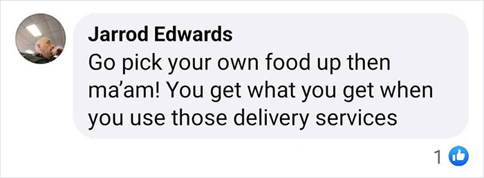 “Very Disappointed”: Woman Blasts DoorDash After Experience Leaves Her Regretting Her Order “Very Disappointed”: Woman Blasts DoorDash After Experience Leaves Her Regretting Her Order