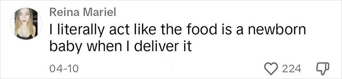 “Very Disappointed”: Woman Blasts DoorDash After Experience Leaves Her Regretting Her Order “Very Disappointed”: Woman Blasts DoorDash After Experience Leaves Her Regretting Her Order