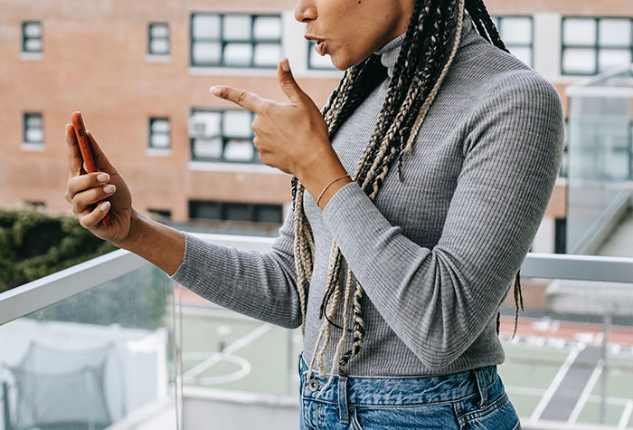 “Very Disappointed”: Woman Blasts DoorDash After Experience Leaves Her Regretting Her Order “Very Disappointed”: Woman Blasts DoorDash After Experience Leaves Her Regretting Her Order