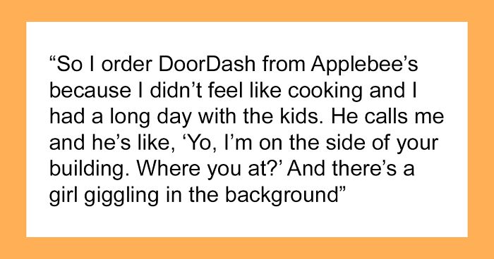 “Very Disappointed”: Woman Blasts DoorDash After Experience Leaves Her Regretting Her Order