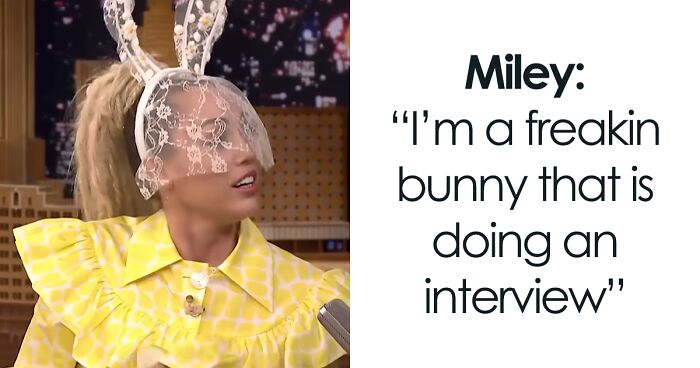 15 Times Celebrities Were Interviewed While Under The Influence And Revealed Their True Selves