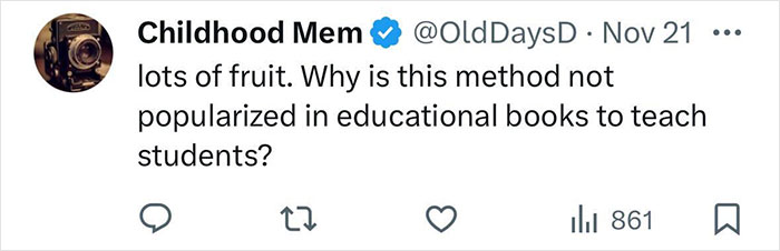 “This Changed My Life”: People React To Math Hack To Easily Calculate Percentages “This Changed My Life”: People React To Math Hack To Easily Calculate Percentages