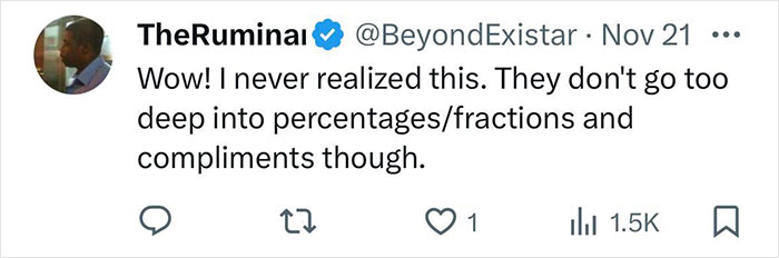 “This Changed My Life”: People React To Math Hack To Easily Calculate Percentages “This Changed My Life”: People React To Math Hack To Easily Calculate Percentages