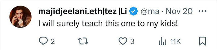 “This Changed My Life”: People React To Math Hack To Easily Calculate Percentages “This Changed My Life”: People React To Math Hack To Easily Calculate Percentages