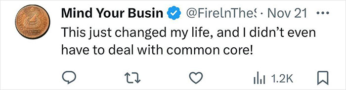 “This Changed My Life”: People React To Math Hack To Easily Calculate Percentages “This Changed My Life”: People React To Math Hack To Easily Calculate Percentages