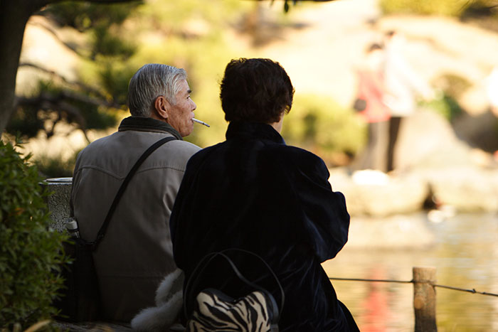 Parents Get Mad About Living In Daughter’s Totally Converted Garage, She Suggests The Nursing Home Parents Get Mad About Living In Daughter’s Totally Converted Garage, She Suggests The Nursing Home