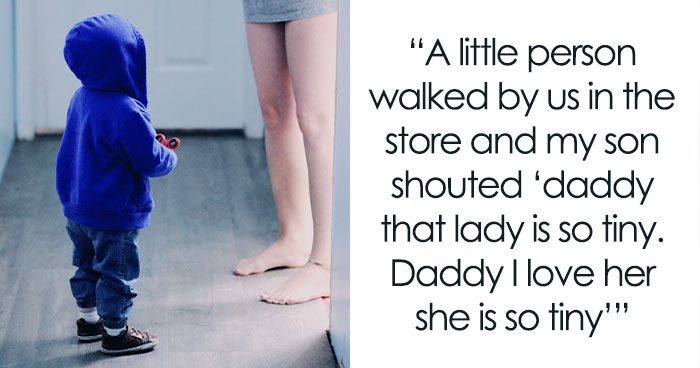 “I Wanted The Ground To Swallow Me”: 35 Hilariously Embarrassing Things Kids Did
