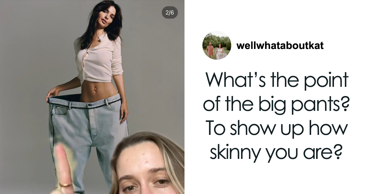 Emily Ratajkowski Faces Backlash For "Fat-Shaming" After Publishing Book About Body Positivity - Vimarsana News
