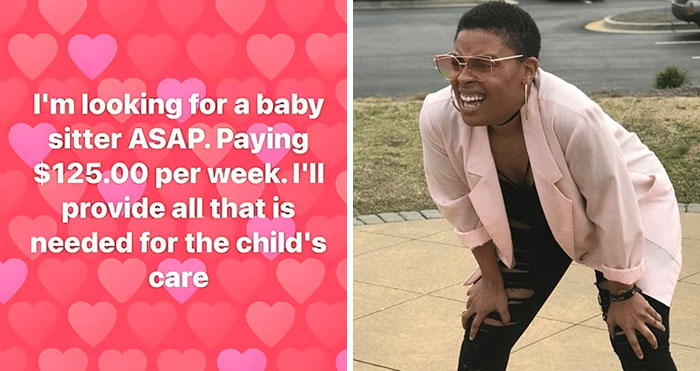 67 Posts From Delusional Parents Who Would Ask Babysitters To Pay Them, If They Could (New Pics)