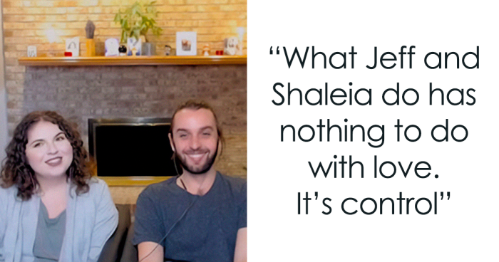 Messianic Leaders Of Spirituality Group That Assigns “Life Partners” Exposed For Scamming Members