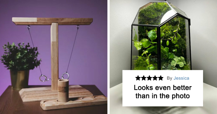 43 Etsy Products To Not Miss Out On This Black Friday