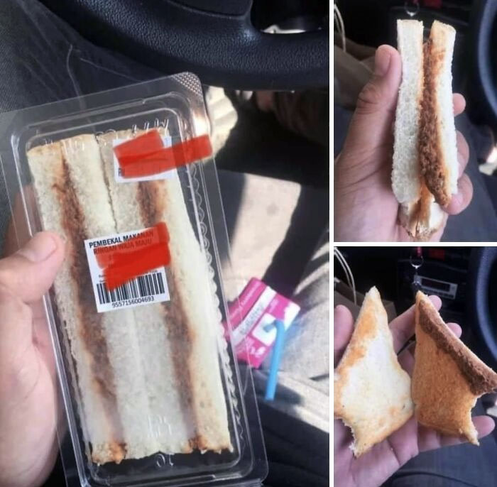 Este sandwich