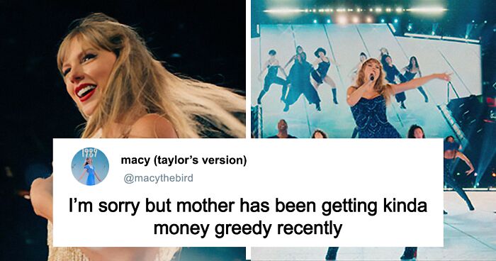 “I’m Annoyed She Keeps Doing This”: Swifties Have Had Enough Of Taylor Swift’s “Capitalist” Moves