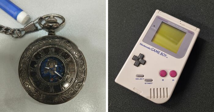 Hey Pandas, What’s The First Thing You Bought With Your Own Money? (Closed)