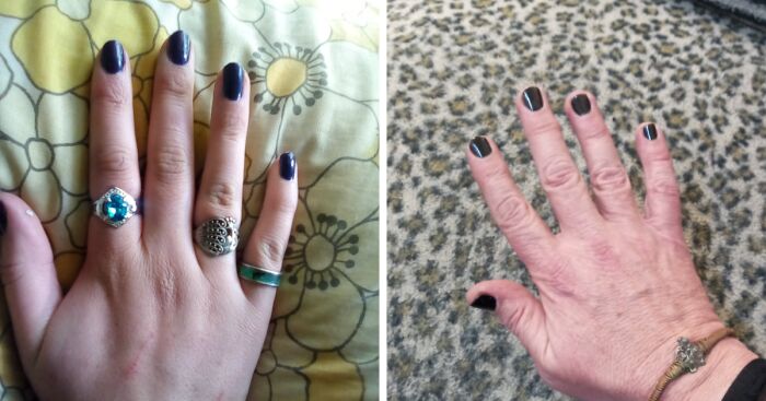 Hey Pandas, Show Us Your Nail Polish (Closed)