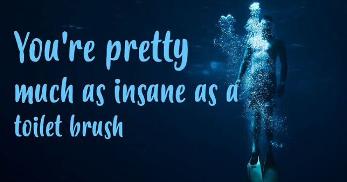 I Started Messing Around With Inspirobot (14 Pics)