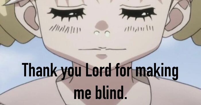 20 Anime Memes I Made During The Summer Break