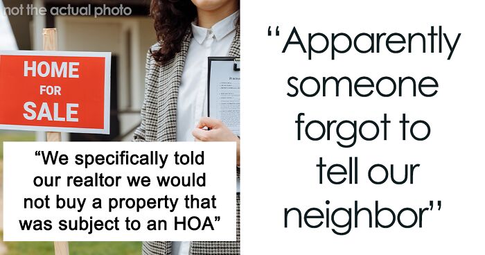 Person Has Enough Of Annoying Neighbor Reporting Them For Every Little Thing, Gets Petty Revenge