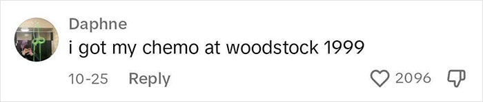 Woman Takes Friend To A Festival Medical Tent To Get Medical Attention, Sparks Huge Discussion Woman Takes Friend To A Festival Medical Tent To Get Medical Attention, Sparks Huge Discussion