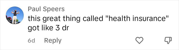 Woman Takes Friend To A Festival Medical Tent To Get Medical Attention, Sparks Huge Discussion Woman Takes Friend To A Festival Medical Tent To Get Medical Attention, Sparks Huge Discussion