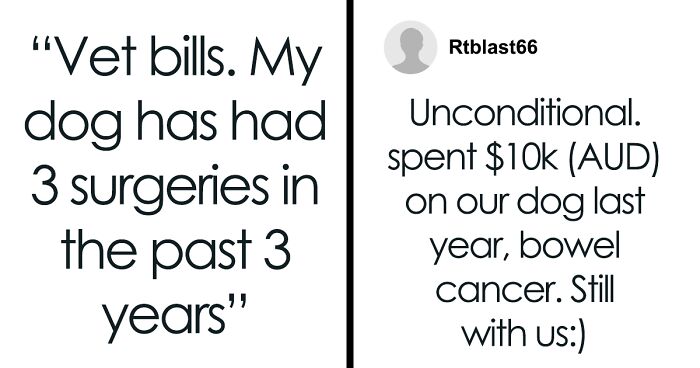 People Don’t Usually Save Up For These 27 Things And Face Financial Shock When They Occur