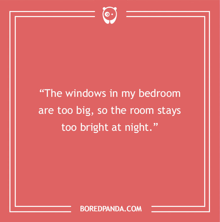 Top First World Problems People Complain About Every Day