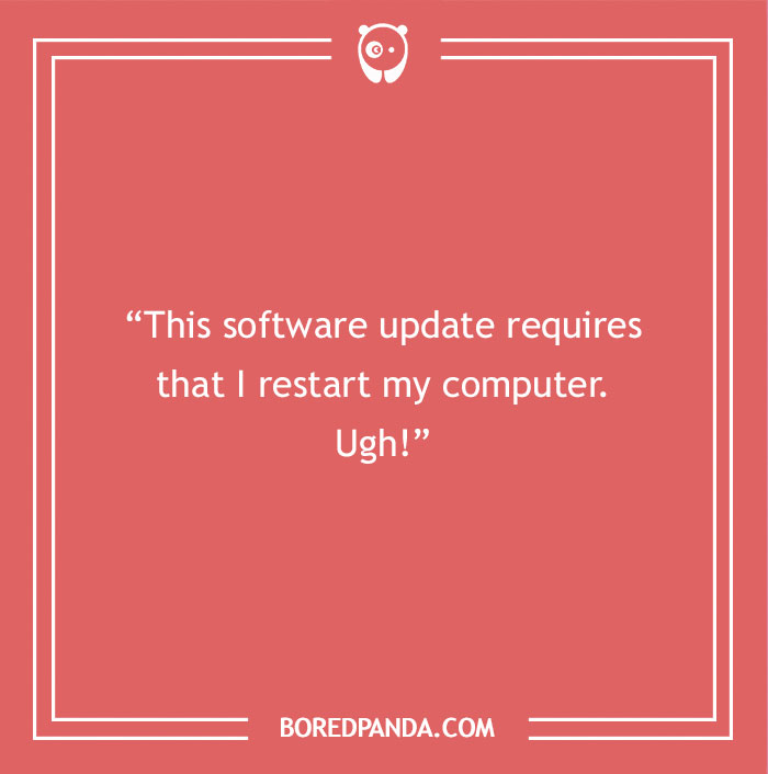 Top First World Problems People Complain About Every Day