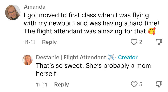 "Considers It Stealing": Woman Shares Why Flights Don't Give Out First-Class Upgrades