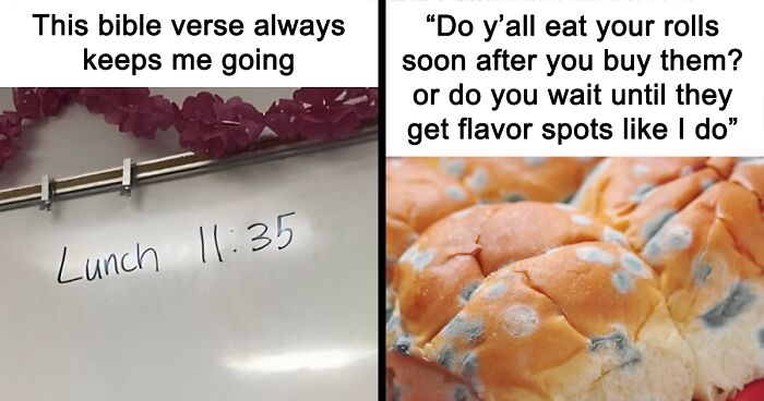 50 Funny And Weird Food Memes You Probably Shouldn’t Read While You’re ...