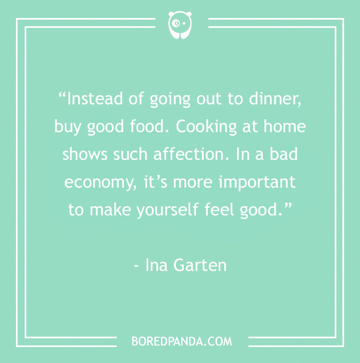 117 Food Quotes That Will Satisfy Your Inner Gourmand