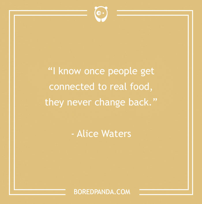 117 Food Quotes That Will Satisfy Your Inner Gourmand