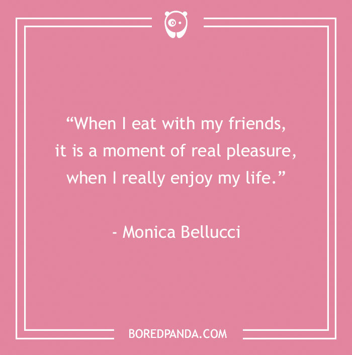 117 Food Quotes That Will Satisfy Your Inner Gourmand